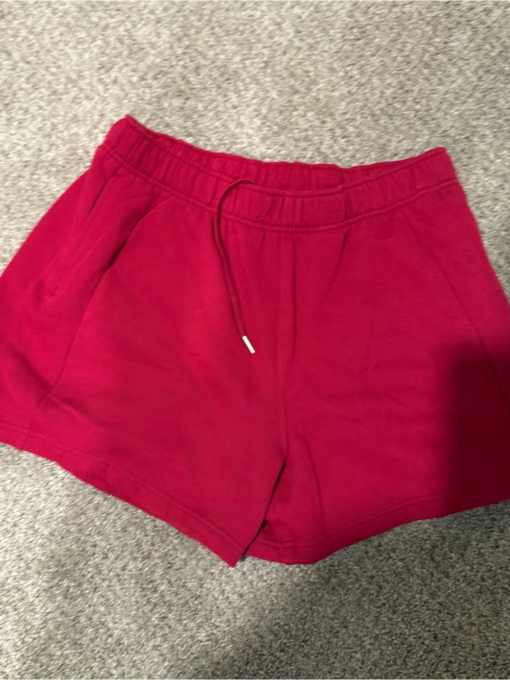 Lululemon Scuba Shorts